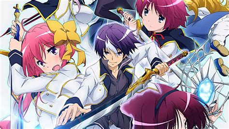 seiken tsukai no world break|More.